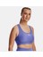 Kadın HeatGear® Armour Mid Padless Spor Sütyeni 1373865-495 1
