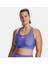 Kadın HeatGear® Armour Mid Padless Spor Sütyeni 1373865-495 2