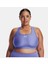 Kadın HeatGear® Armour Mid Padless Spor Sütyeni 1373865-495 3