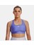 Kadın HeatGear® Armour Mid Padless Spor Sütyeni 1373865-495 5