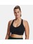 Kadın UA Uplift Mid Spor Sütyeni 1376874-001 1