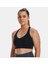 Kadın UA Uplift Mid Spor Sütyeni 1376874-001 2