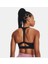 Kadın UA Uplift Mid Spor Sütyeni 1376874-001 4