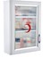 Ecza Dolabı Içi Dolu Ilk Yardım Içerikli Pvc 50X35X16 cm 159 1