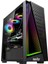 Darkness i5-10400F 8GB 256GB M.2 RX550 4GB DDR5 24" Oyuncu Masaüstü Bilgisayarı 2
