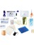 Ecza Dolabı Içi Dolu Ilk Yardım Içerikli Pvc 50X35X16 cm 159 5
