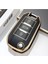 Citroen C3 C4 C5 Jumpy Elysee Anahtar Kılıfı Sustalı Model 1