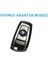 Pelitotomotiv Bmw F10 F20 F30 Z4 X1 X3 X4 M1 M2 M3 E90 1 2 3 5 7 Anahtar Kılıfı Süperlüx 3