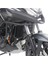 Honda Nc 750 x 2012-2022 Uyumlu x Radyatör Koruma Siyah 4