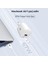 SV67 65W GaN USB-A SuperVooc 2.0 + 67W PD Type-C Çift Bağlantı Noktalı Yüksek Hızlı Şarj Cihazı, Oppo Find X2, Reno 6, 5, 4, Realme 8 Pro, GT Neo 2, Samsung Galaxy S24 ile Uyumlu 5