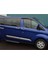 Ford Custom Yan Kapı Çıtası 5 Parça 2012 + 1