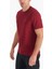 Csc M Basic Sm Logo Brushed Ss Erkek T-Shirt CS0282 4