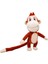 55072-BAL Kukuli Müzikli Peluş 2