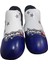 40240-P Kick Boks Ayak Botu 3