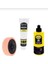 G3 Wax Cila 250ML + Üniversal Pasta 200GR + Pasta Cila Süngeri 1