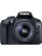 Eos 1300D 18-55MM Dc Iıı Fotoğraf Makinesi 1