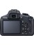 Eos 1300D 18-55MM Dc Iıı Fotoğraf Makinesi 2