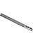 4X4MM Tungsten Çelik 3 Flüt HRC45 Mill Cnc Freze Yönlendiricisi (Yurt Dışından) 4