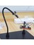 Timsah Klipsli 320MM/150 mm 4 Pcb Kartı Klipsleri 2 Eklem Borusu+2 Klips (Yurt Dışından) 3