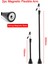 Timsah Klipsli 320MM/150 mm 4 Pcb Kartı Klipsleri 2 Eklem Borusu+2 Klips (Yurt Dışından) 5