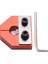 1.75MM Pla Abs Filament Sensörü Için Filament Kaynakçı Konektörü Yüksek Kalite (Yurt Dışından) 5