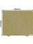 300X250MM Çift Taraflı Pei Çelik Isıtmalı Yatak Için (Yurt Dışından) 2