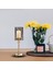 Sütun Mum Tutucu Stand Candelabra Şamdan Düğün Dekor M (Yurt Dışından) 3
