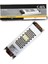CT-2675 12,5A Süper Slim LED Trafosu 2 Adet Cata 1