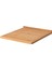 Lamplıg Bambu Kesme Tahtası 45X38 cm 2