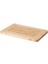 Bambu Kesme Tahtası 37X24 cm Tepsili-Sunumluk Kesme Tahtası 4