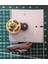 EM-244 Unipolar Step Motor (Çap 42MM) - 5 Uçlu 5