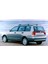 Seat Cordoba Vario 1997-2002 Arka Cam Su Fiskiye Memesi 6N0955985 2