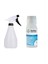 Solfac Superec25 100 ml - 500 ml Fısfıs + Eldiven 1
