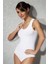 Doreanse 12110 Kalın Askılı Çıtçıtlı Body 3