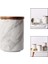 Nordic Style Mandalı Mühürlü Kavanoz Yaratıcı Depolama Kavanozu 10 x 15 cm. (Yurt Dışından) 2