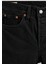 501 Mid Thigh Kadın Şort - Lunar Black 4