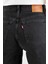 501 Mid Thigh Kadın Şort - Lunar Black 5