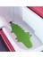 Yeşil Banyo Kaydırmazı Küvet Paspası 2