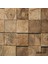 Decostone Kare Desenli Duvar Kağıdı 6603-01 1
