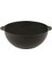 Döküm Yuvarlak Kazan / Tencere Yekpare Kulplu 28CM 1