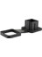 Black Insert 2 '' Ram Utv Römorku Kapağı Için 5 Alıcılar 5 (Yurt Dışından) 2
