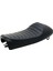 Suzuki Xj Cb Için Universal Black Cafe Racer Seat Saddle (Yurt Dışından) 1