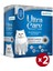 Ultra Care Series Aktif Karbonlu Topaklanan İnce Taneli Kedi Kumu 8lx2 1