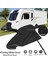 Çekme Hitch Rv S Yağmur Kar Ptotector Dirençli (Yurt Dışından) 2