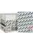 Ve-Ge Copier Bond Fotokopi A4 Kağıdı 80 G Koli (5 Li Paket) 1