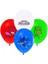 Pj Masks Baskılı Balon 12 Inch 100 Adet 1