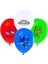 Pj Masks Baskılı Balon 12 Inch 50 Adet 1