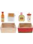 Çocuklar Playend Ploating Game House Ketchup Foods Oynuyor (Yurt Dışından) 3
