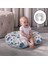 Kapak Hemşireliği Bebek Emzirme Kapağı Slipcover Sadece Kapak Bebek Aksesuarları (Yurt Dışından) 5
