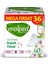 Pure&Soft Hijyenik Ped Mega Uzun 36 Adet 2